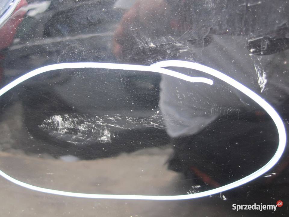 RENAULT CLIO IV 14r drzwi prawe przód osobowe sprzedam