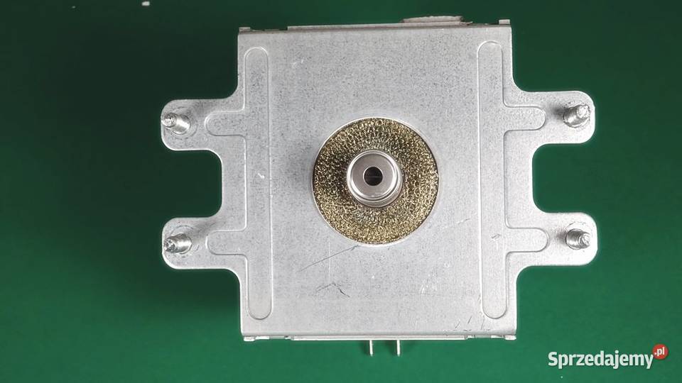 MAGNETRON DO MIKROFALÓWKI Moulinex 0290773 SKT sprzedam