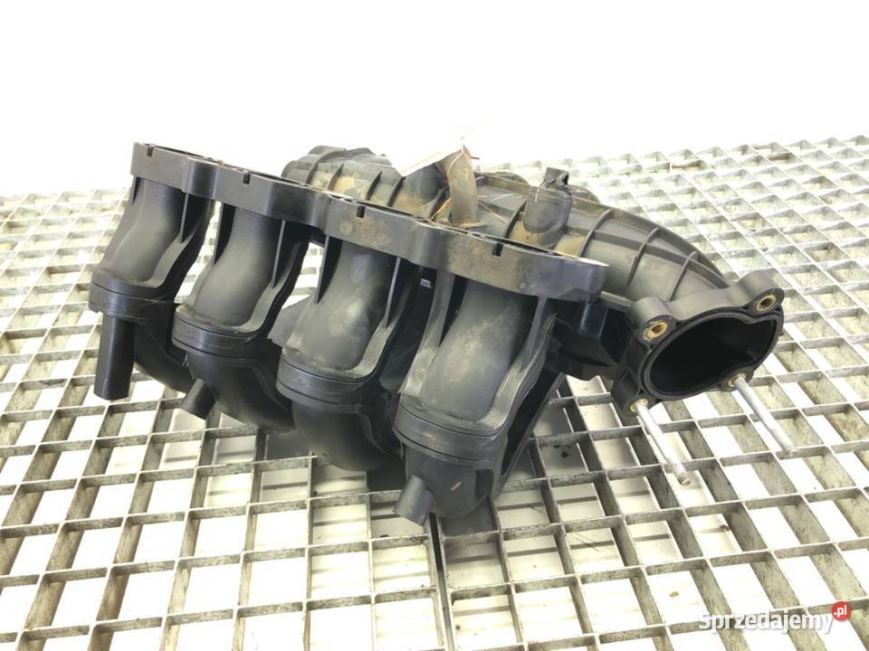 KOLEKTOR SSĄCY HYUNDAI i10 12 78 osobowe sprzedam