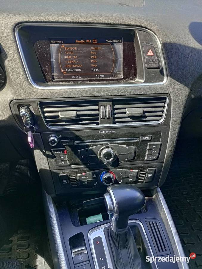 Audi Q5 Quatro 4/5 Koronowo