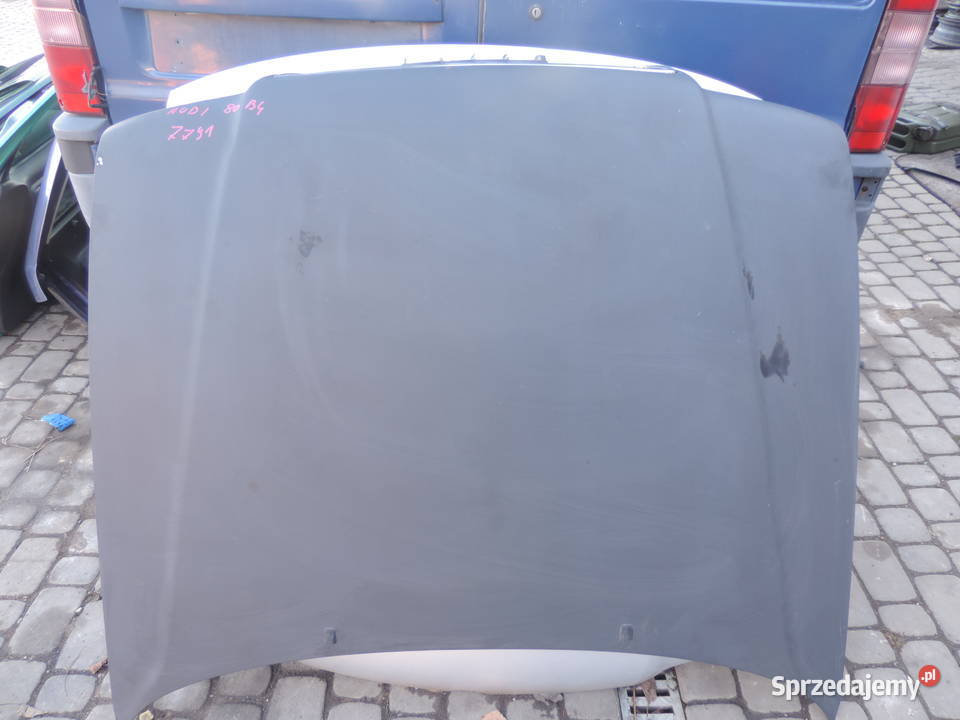 Maska pokrywa silnika AUDI 80 B4 Nowy Sącz