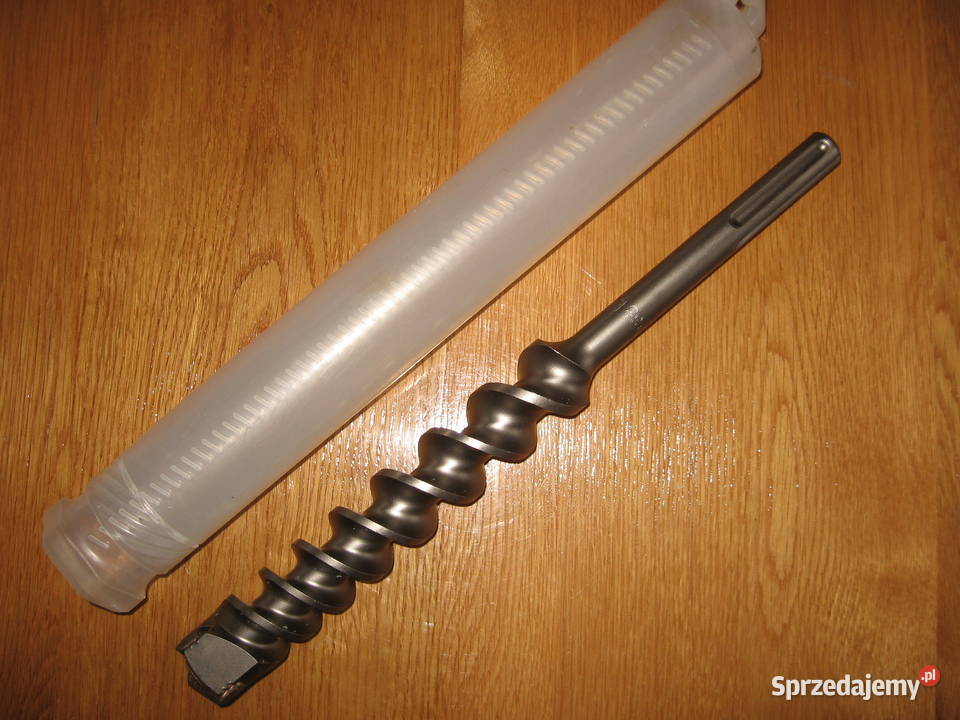Wiertło Hawera SDS 38 x 250370 mm Bosch Wiertła Sosnowiec
