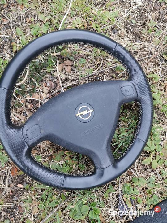 Kierownica opel