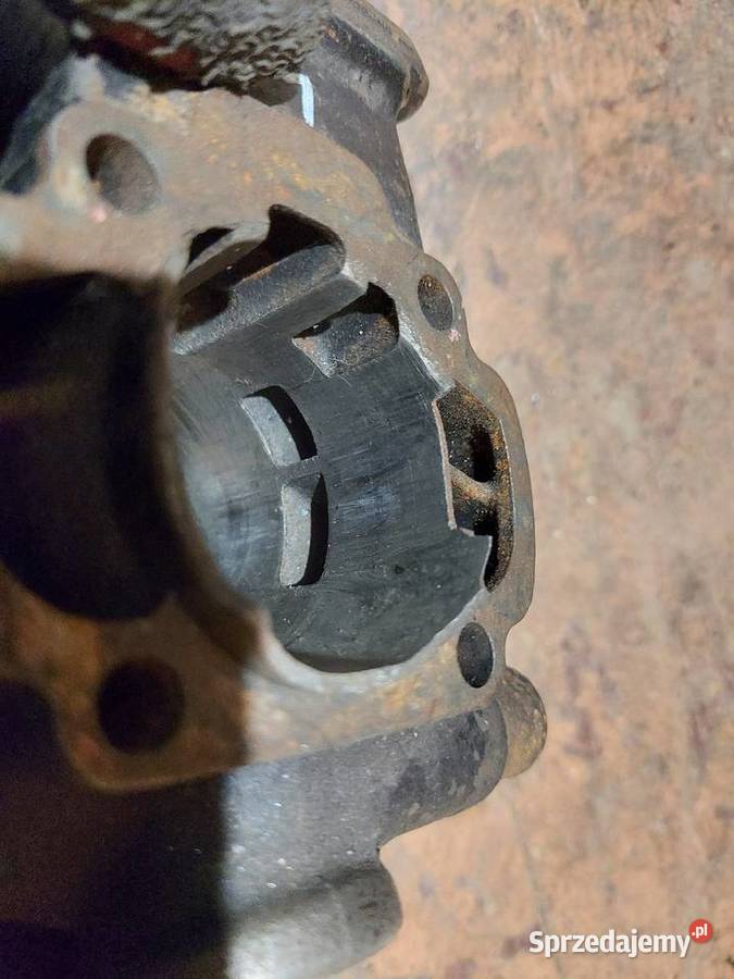 Minarelli rv4 Aprilia cylinder tuleja Tuareg rv sprzedam