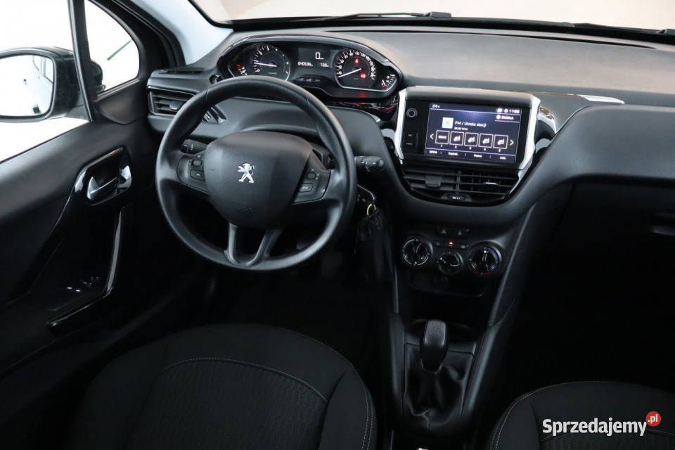Peugeot 208 12 PureTech nawigacja Zabrze sprzedam