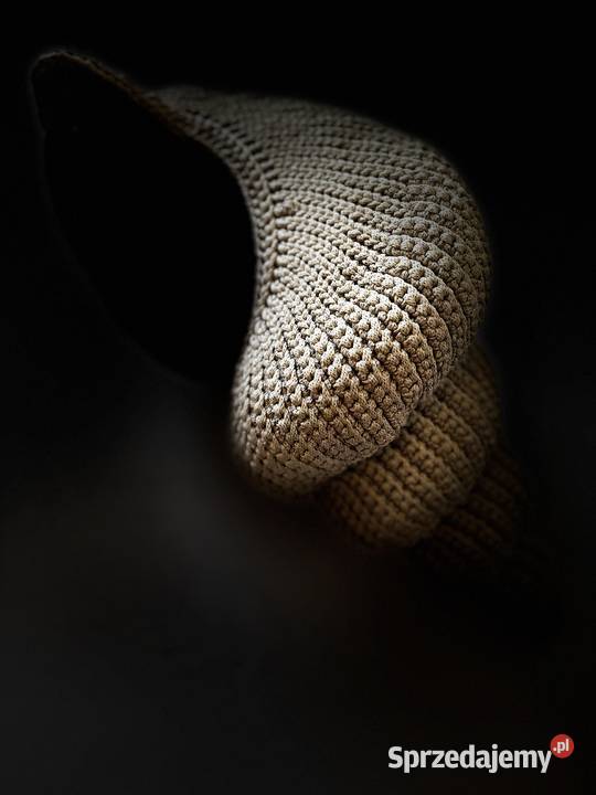 Kosz dekoracyjny Muszelka mazowieckie Warszawa