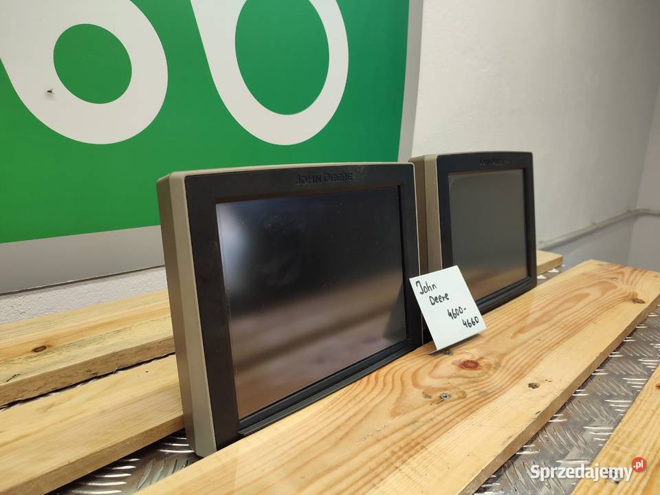 Monitor John Deere 46004660