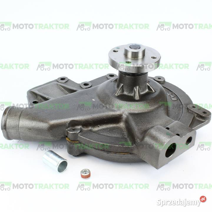 Pompa wody wodna John Deere 4240 4440 4640 4840 Dobrzejewice