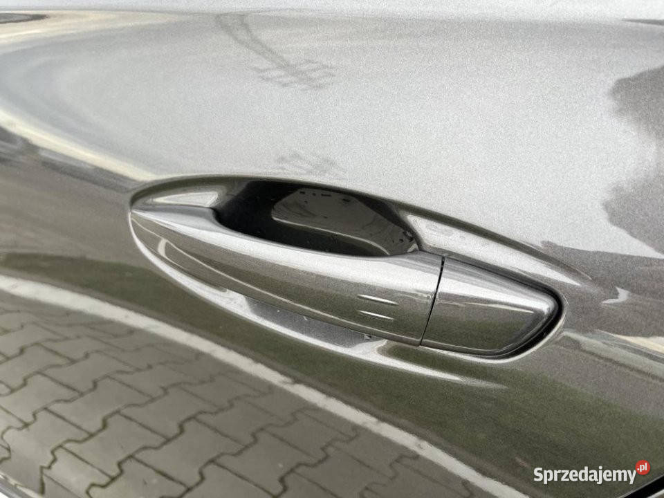 Peugeot 508 2020r Automat Masaże Kamera 360 FV23 automatyczna 508 Poznań sprzedam
