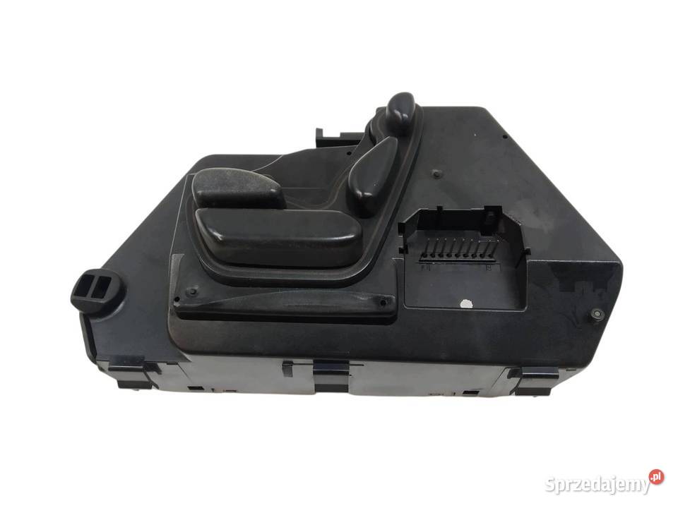 PRZEŁĄCZNIK FOTELA 2208214979 MercedesBenz Rok produkcji 2003