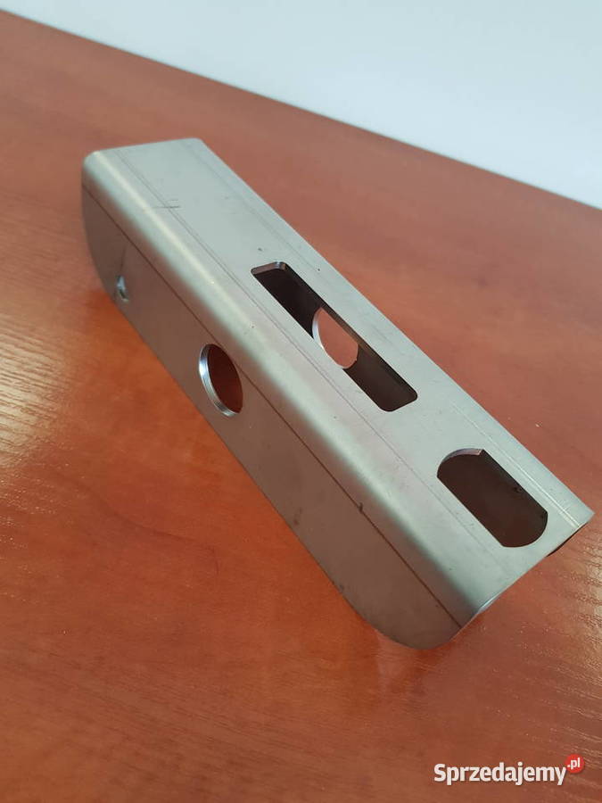 5100314990	Płyta LELY ASTRONAUT Sulechów