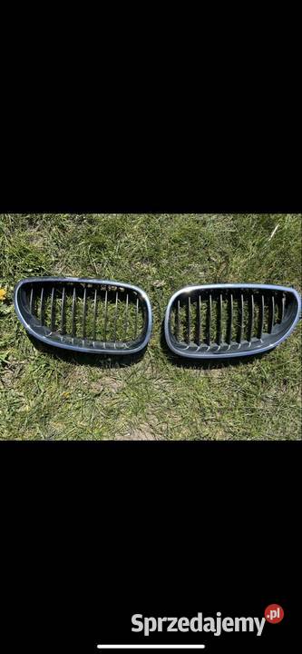 Nerki BMW e60 Pozostałe świętokrzyskie Popowice
