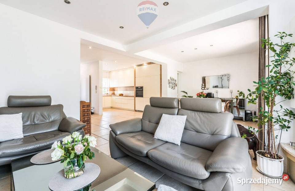 ZADBANY i DOGODNIE POŁOŻONY DOM NA PODOLANACH wielkopolskie Poznań