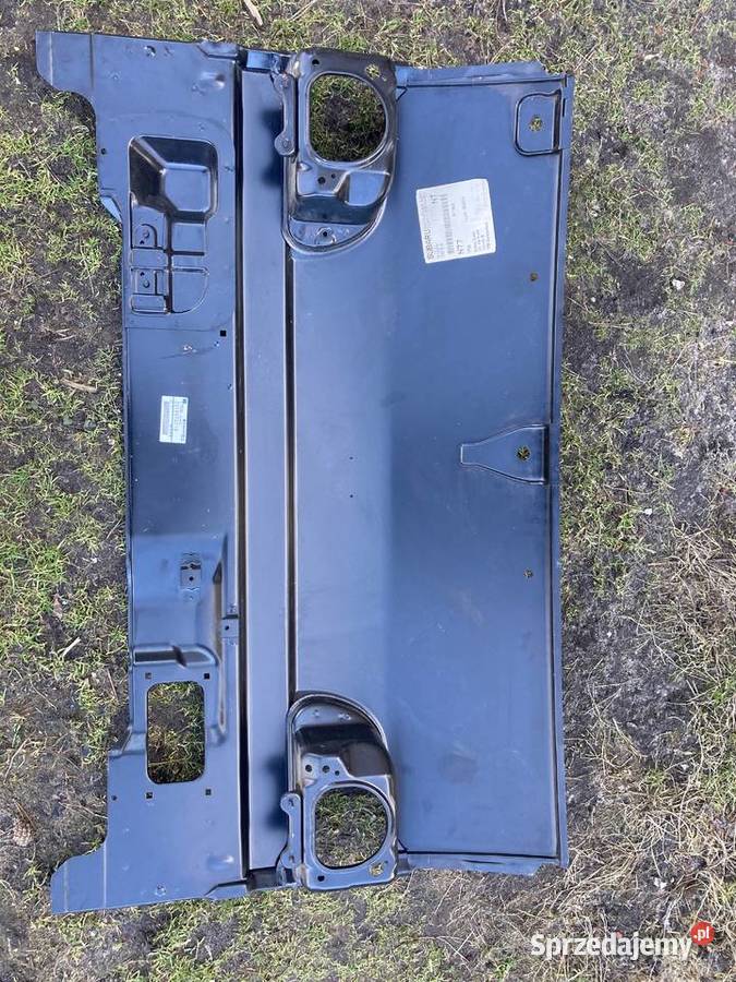Subaru Libero pas przedni osobowe Zielonka