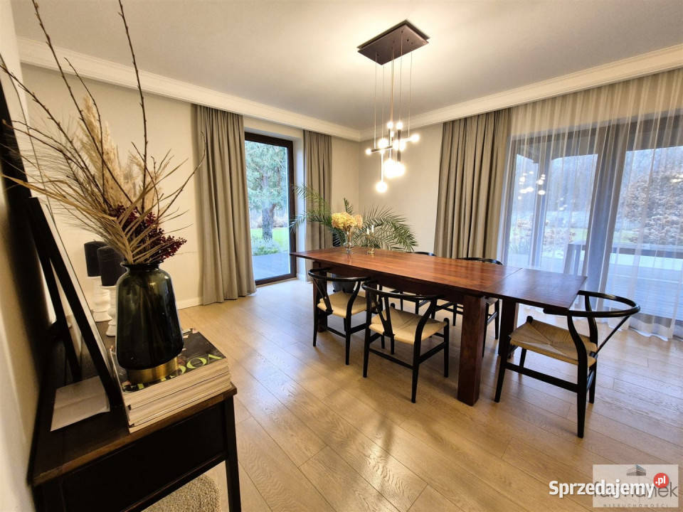 Sprzedaż domu wolnostojącego Biłgoraj Parkowa sprzedam