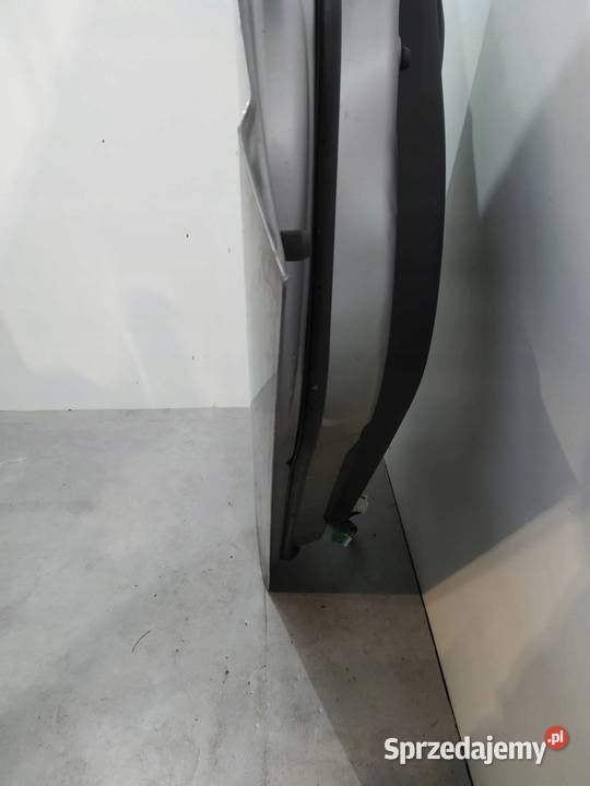 DRZWI LEWE PRZÓD Honda Jazz III 2008