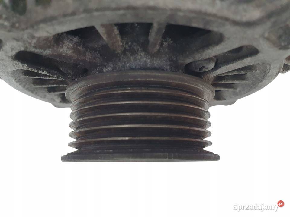 ALTERNATOR Mazda 6 Mondeo MK4 S 18 20 100A