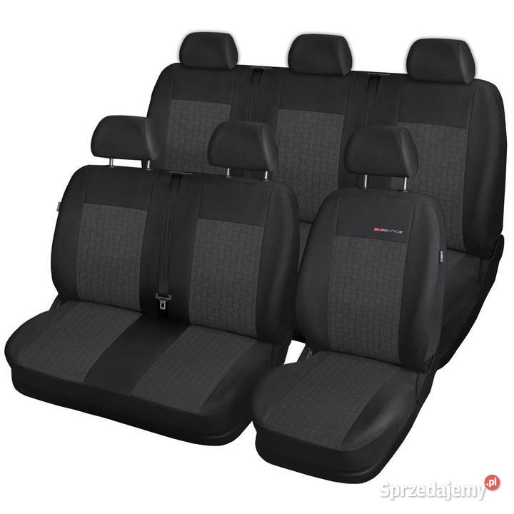 POKROWCE Fiat Ducato 7os 100 130 150 160 180 Pozostałe Kraków