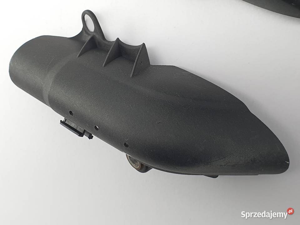 Oslona Cewki Zaslepka Dekiel Bmw R 1200 RT Gs Łódź