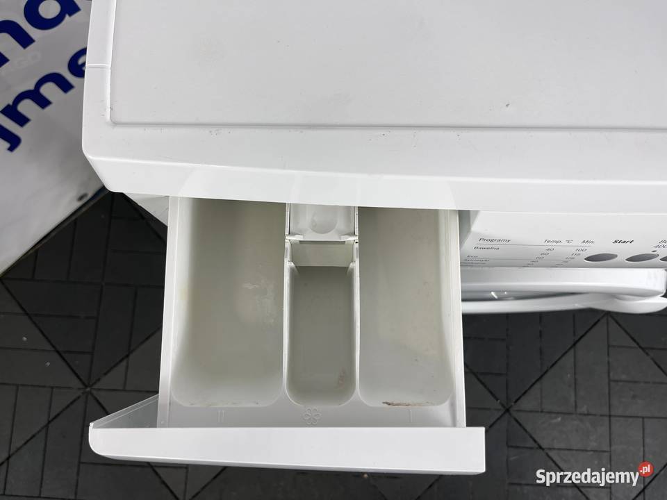 Pralka Bocsh 55 800 ob A DostawaGwarancja Wiejca