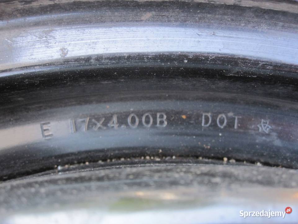 OPEL INSIGNIA koło dojazdowe 1257017 98M 5x120 Kielce