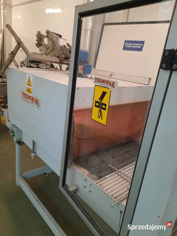 TERMOPACK LPA 10 52A Dębica sprzedam