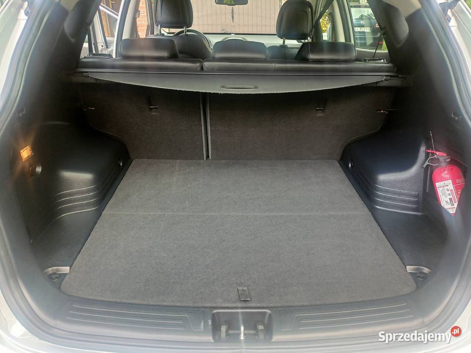 Hyundai ix35 salon polska nowy rozrząd grzana Łask sprzedam