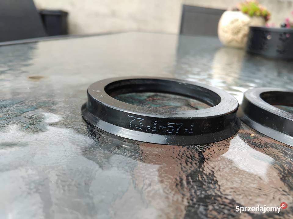 Vw Golf Gti Bora 18x85 Felgi aluminiowe Royal Ostroróg