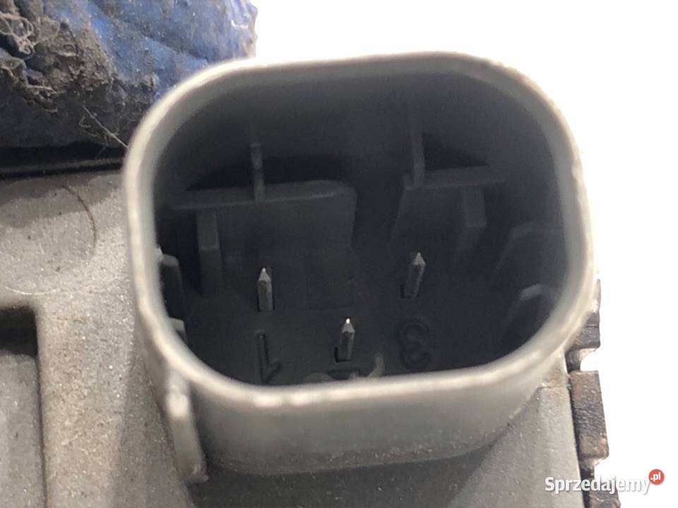 CZUJNIK JAKOŚCI POWIETRZA VW GOLF VII 5Q0907643C