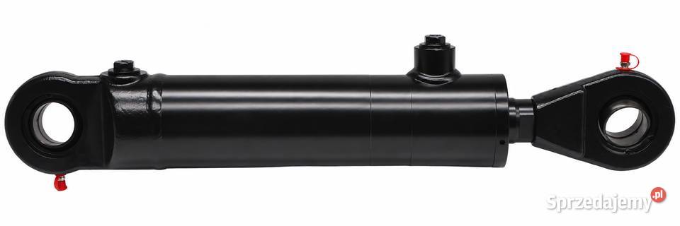 SIŁOWNIK HYDRAULICZNY DO ŁYŻKI SKARPOWEJ SKOK Solec Kujawski sprzedam