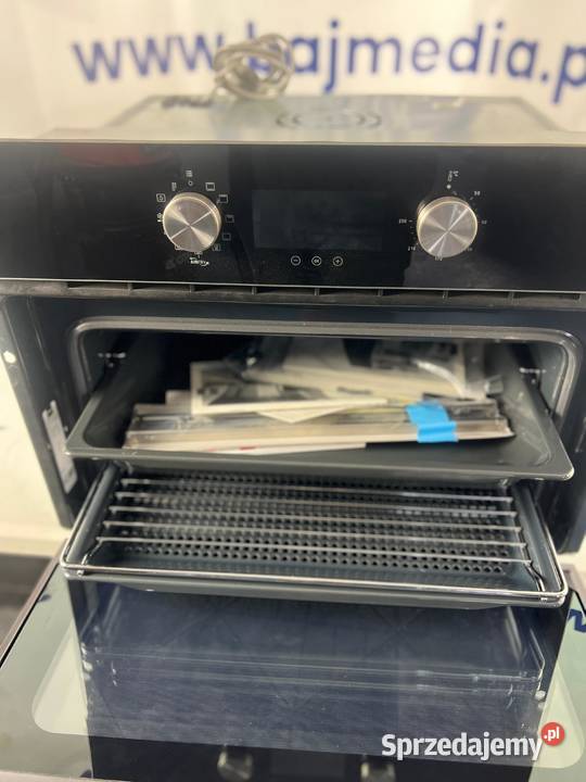 Piekarnik TEKA HLC 8406 BK AirFry Elektryczny