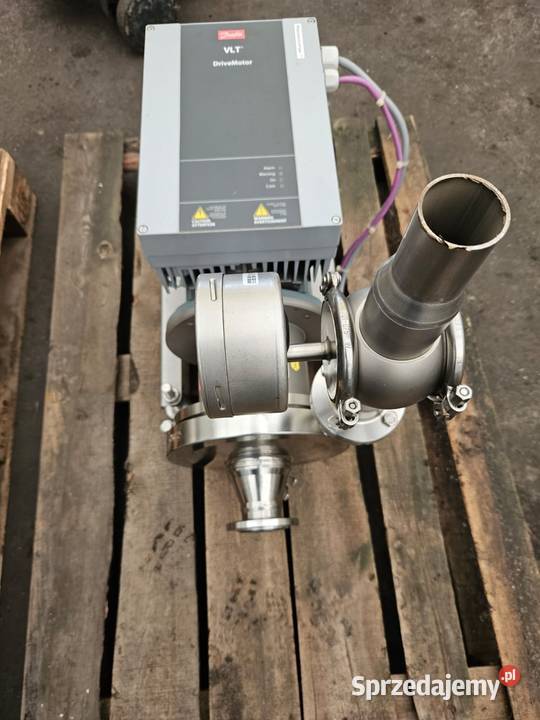 Pompa ciśnieniowa wielkopolskie Krotoszyn