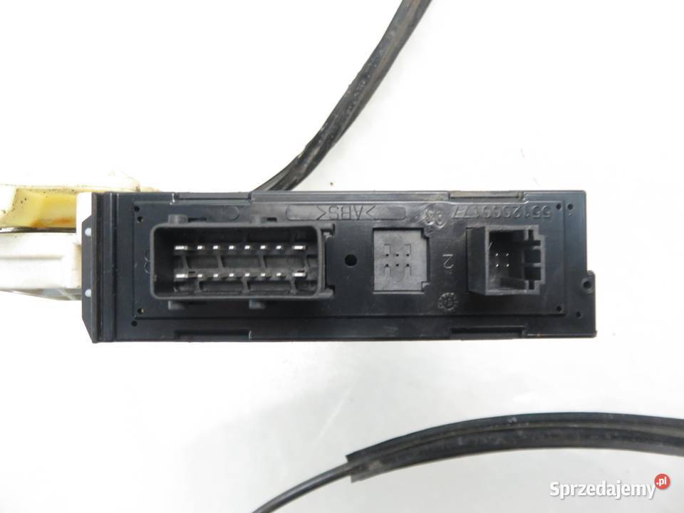 PODNOŚNIK SZYBY PRAWY PRZEDNI CITROEN C5 osobowe