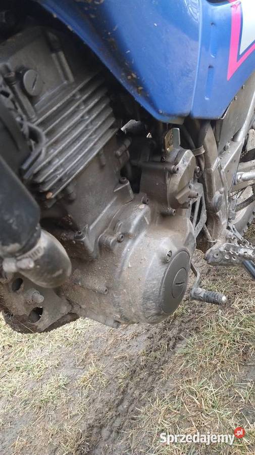 Yamaha xtz 660 thenere sprzedam