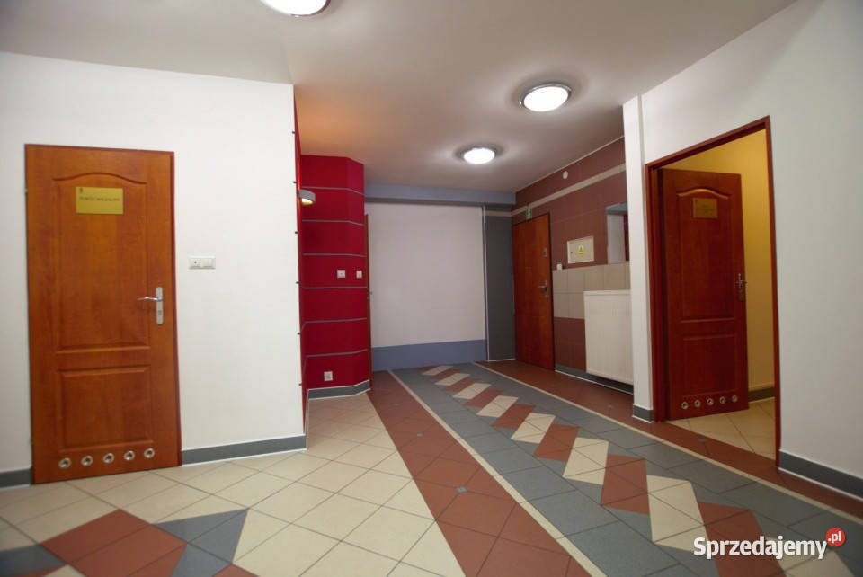 Lokal 82m2 Kielce Zagórska 82m2 Wynajem