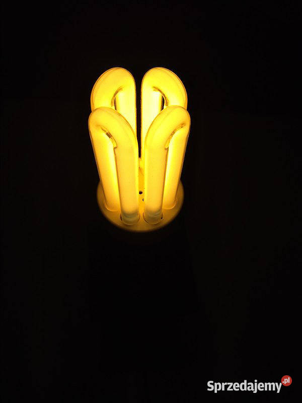 Lampa stołowa stylowa Sanok