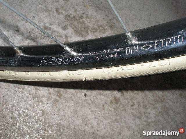 OKAZJA ROWER PEGASUS SPORTING męskikoła Włocławek