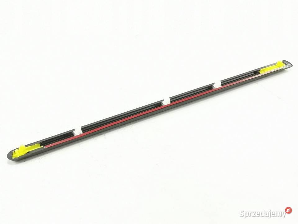 LISTWA DRZWI LEWY TYŁ ROVER 600 19931999 NOWA