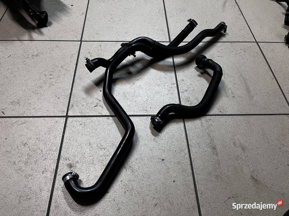 Przewody magistrale wodne Yamaha X 125 250 0913 Brzeszcze