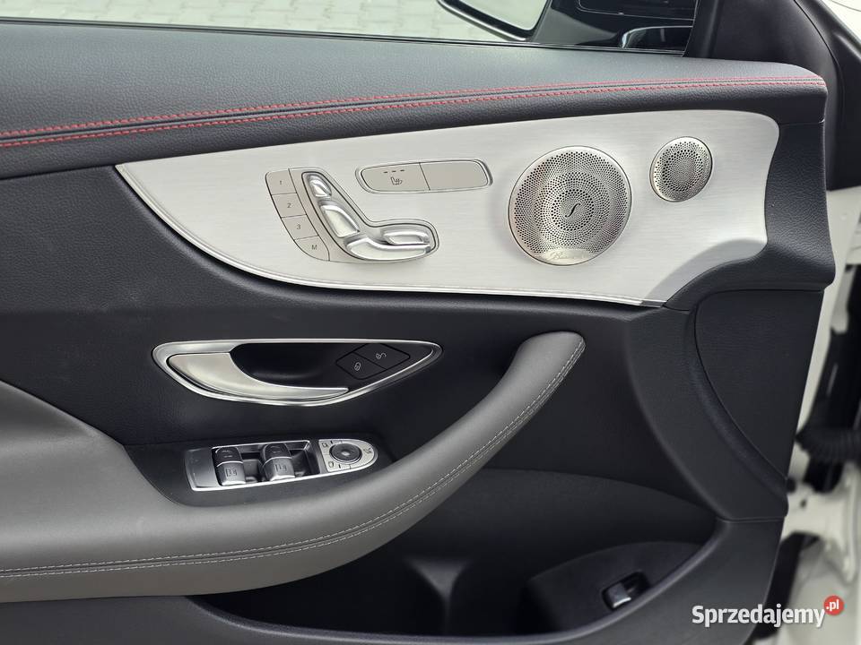 MercedesBenz Klasa E Perełka Gwarancja Jedyny w Kielce sprzedam