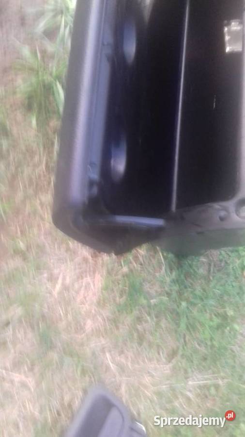 schowek przed pasażerem czarny Opel Astra F 9809 Kraków