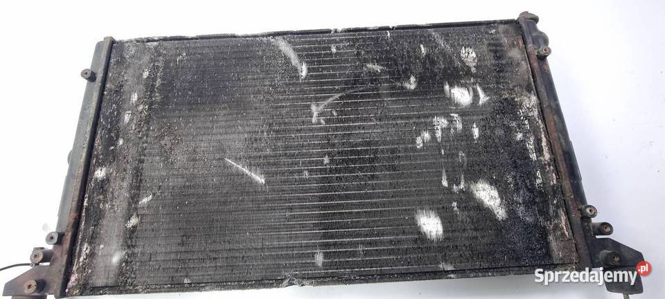 CHŁODNICA WODY FORD GALAXY 7M3121253G Lipno sprzedam