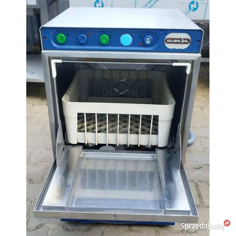 Zmywarka do Szkła S 1462O Ostrów Wielkopolski