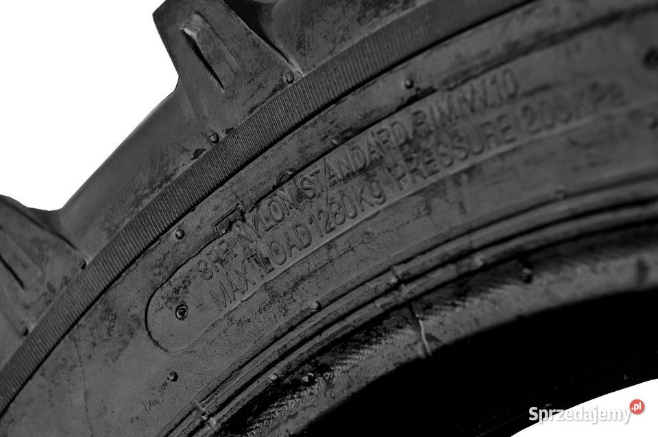 Opona rolnicza 9524 8PR 95x24 JODŁA Tajęcina sprzedam