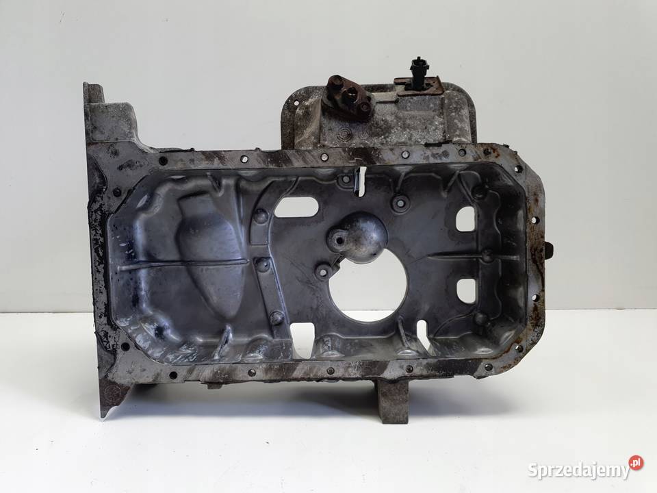 Opel Zafira B Astra j 17 CDTI MISKA OLEJU Chełm