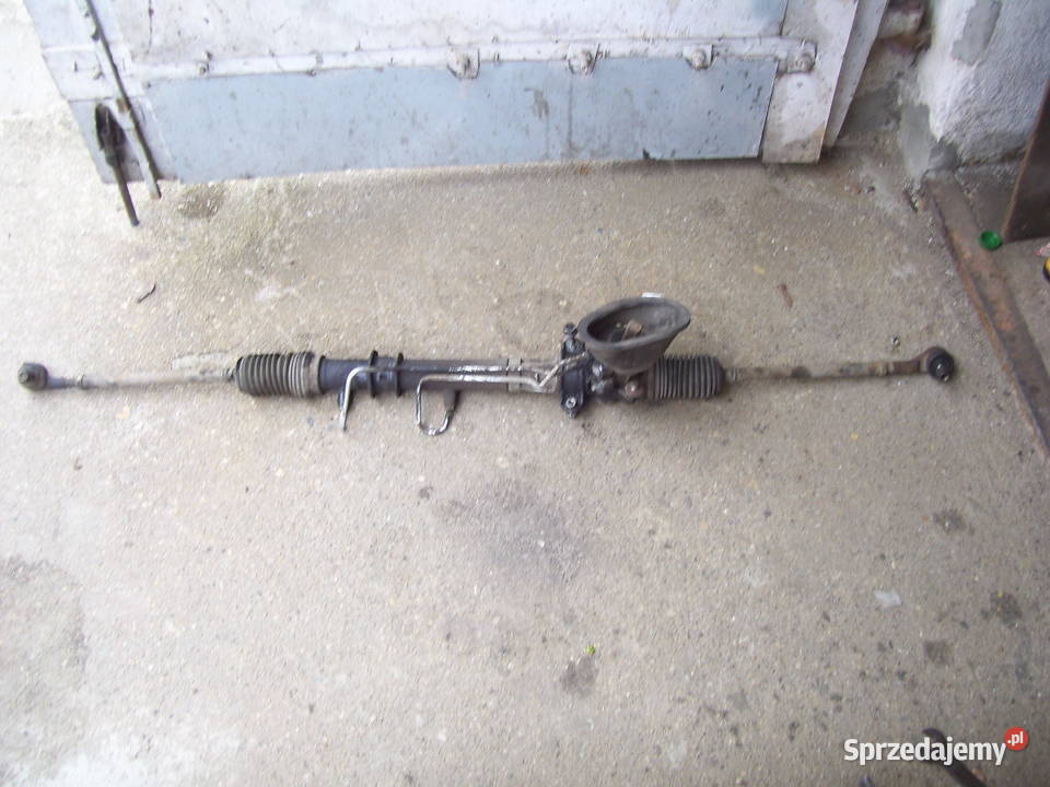 Sprzedam Renault Kangoo drzwiczęści 70KM Zielona Góra