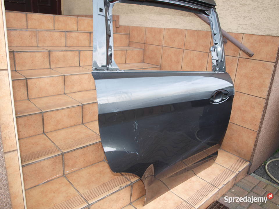 Ford Grand C drzwi prawe tył 2010 2019r Kalisz sprzedam