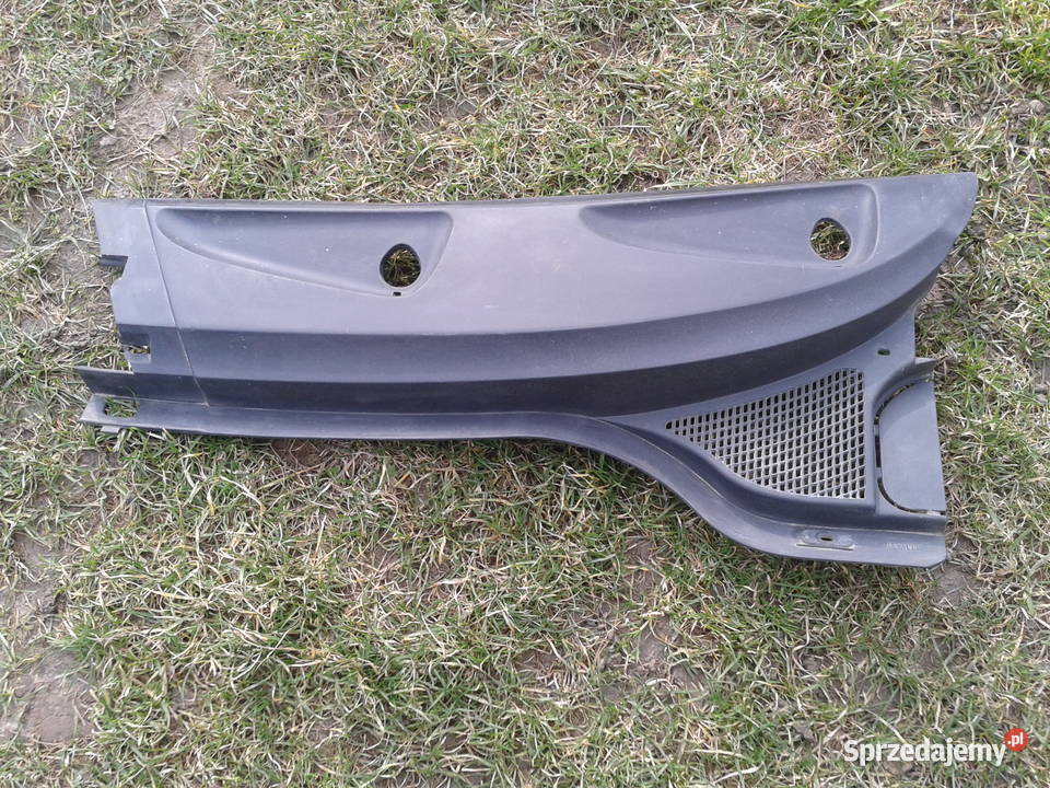 PODSZYBIE LEWY PRZÓD RENAULT SCENIC I 7700427666 Chełm