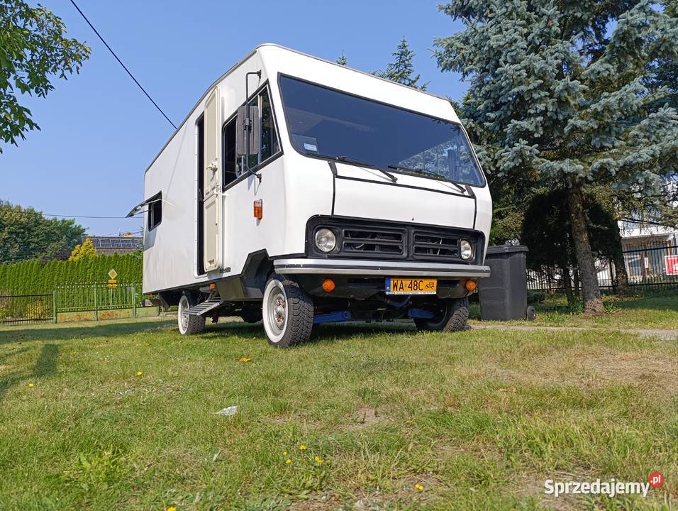Hymer kamper camper kemping