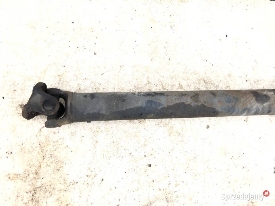 WAŁ NAPEDOWY TYŁ RENAULT TRUCKS D Hatchback 30 sprzedam